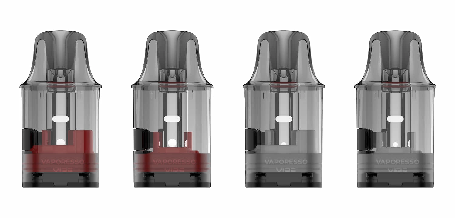 VAPORESSO, VIBE NANO COLORS