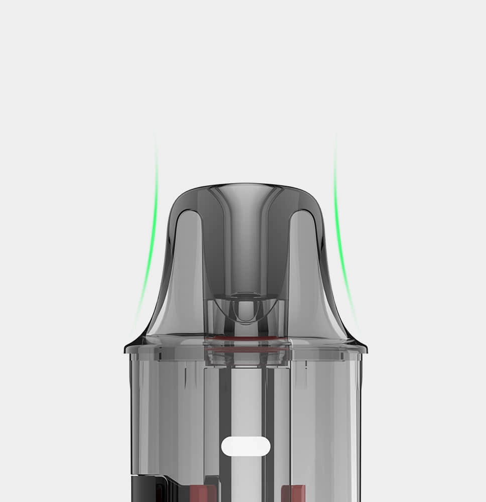 Vaporesso, Vibe Pod