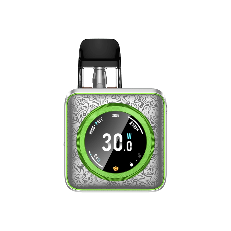 XROS 5 NANO