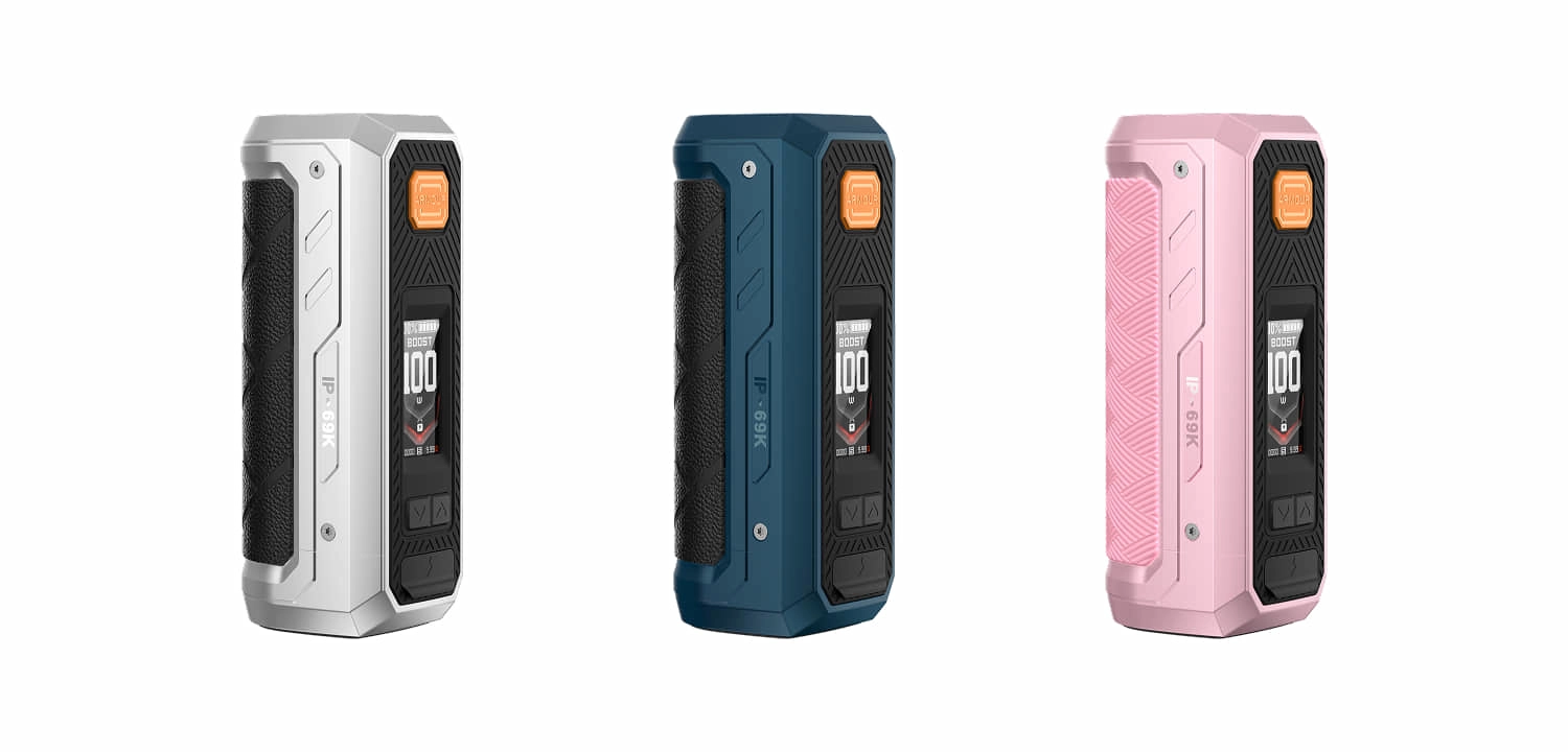 ARMOUR ULTRA MOD All Colors