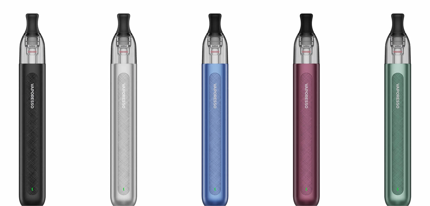 ECO ONE PRO All Colors