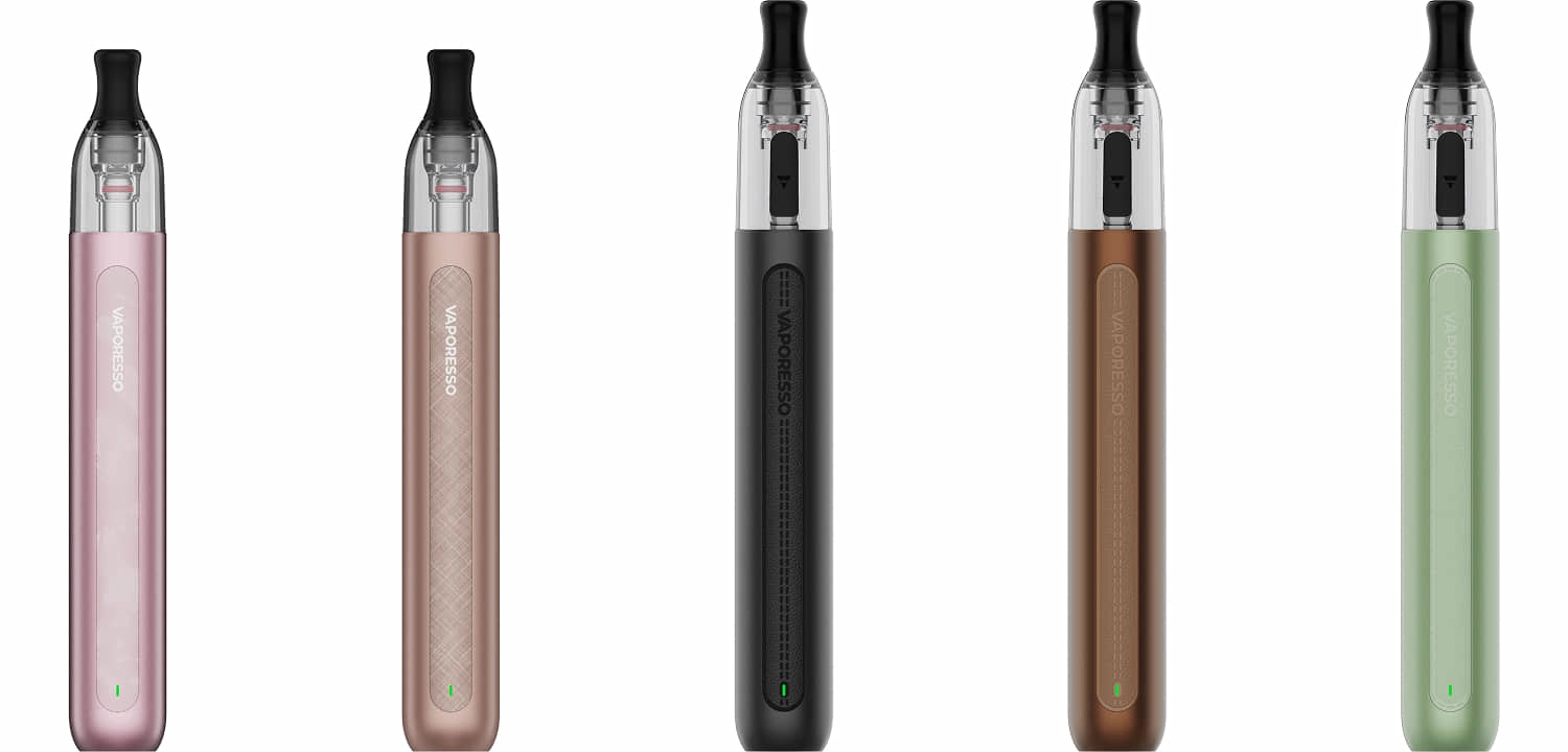ECO ONE PRO All Colors