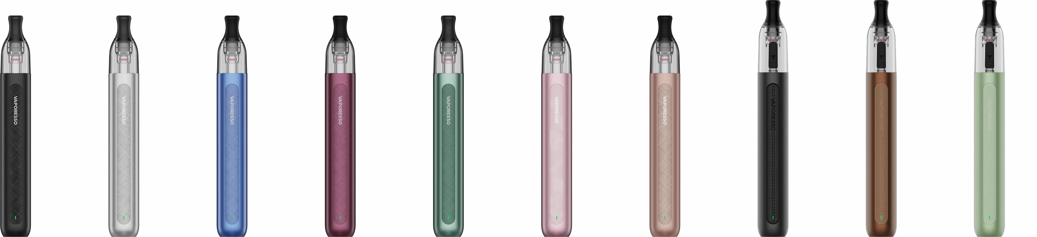 ECO ONE PRO All Colors