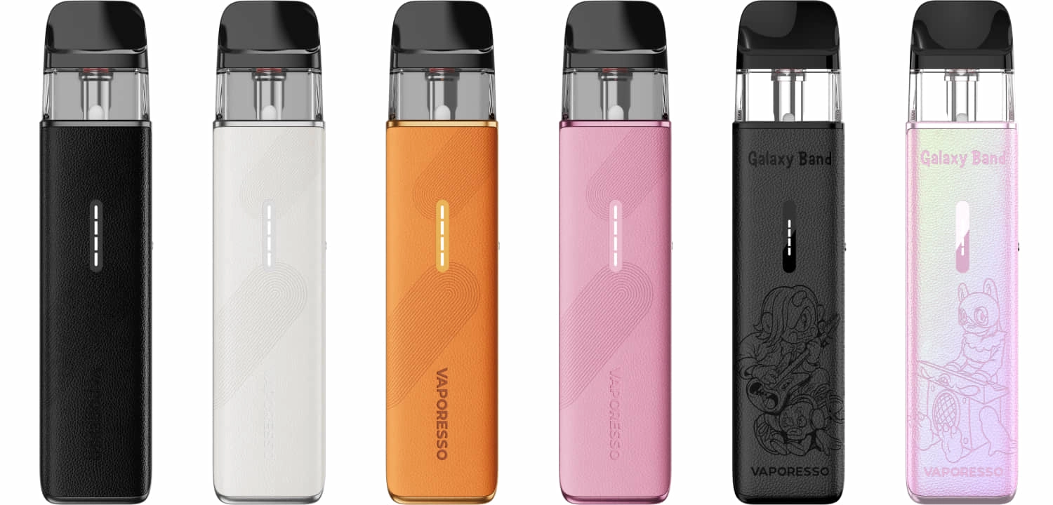XROS 5 Todos los colores