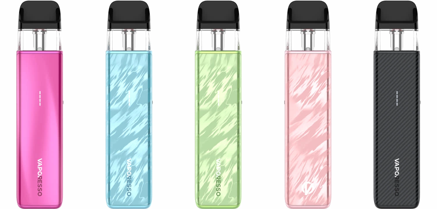 XROS 5 Todos los colores