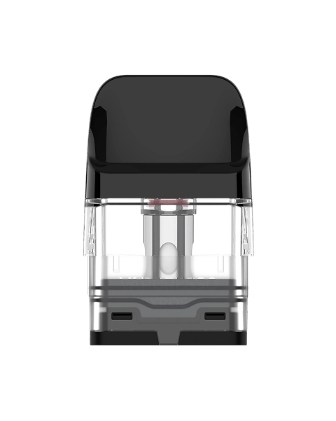 XROS 1.0Ω 2ml pod for a classic MTL draw, a dependable choice for the best refillable salt nic vape.