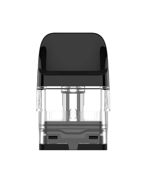 XROS 1.2Ω 2ml pod for a tight MTL experience, a classic option for a smooth salt nic vape with a leak proof design.