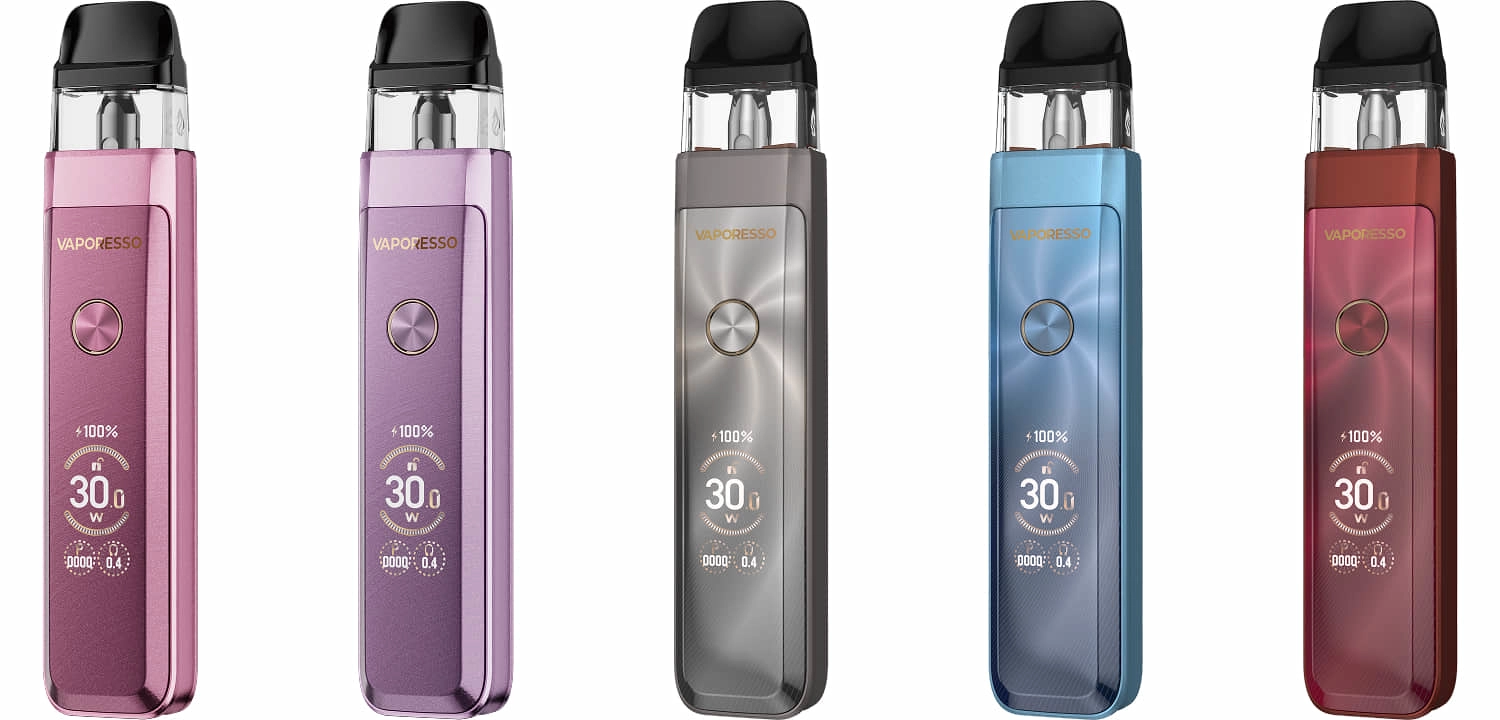 XROS PRO 2 All Colors