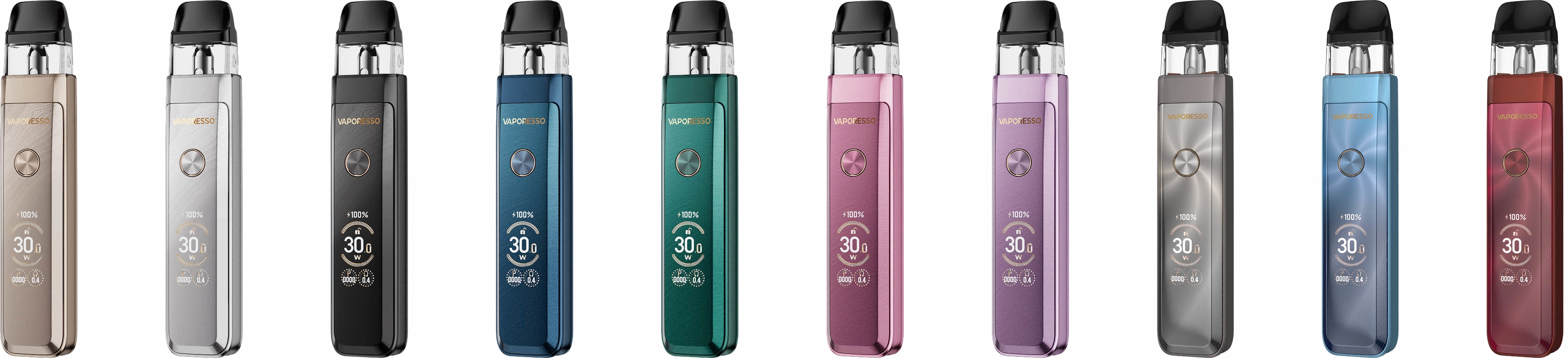 XROS PRO 2 All Colors