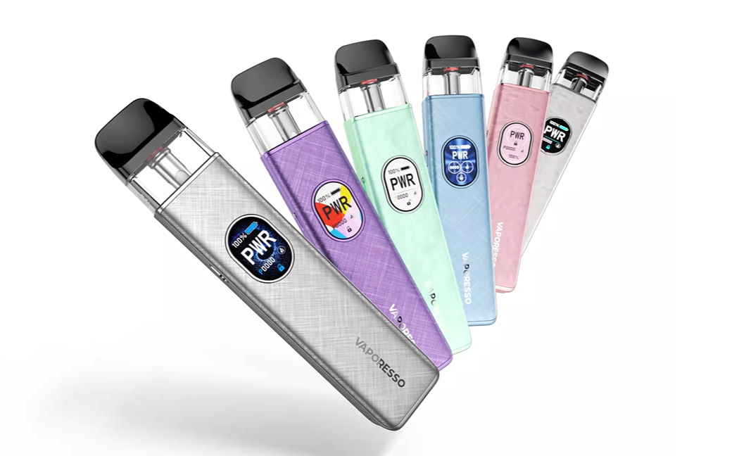VAPORESSO XROS 5