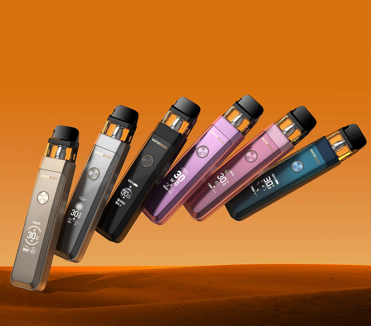 Choosing the Right Nicotine Level