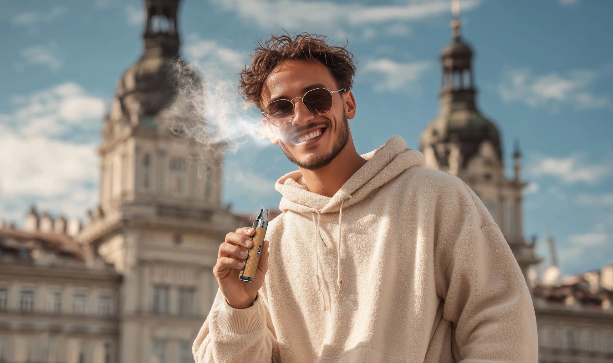 Cómo usar un cartucho de vapeo para obtener los mejores resultados