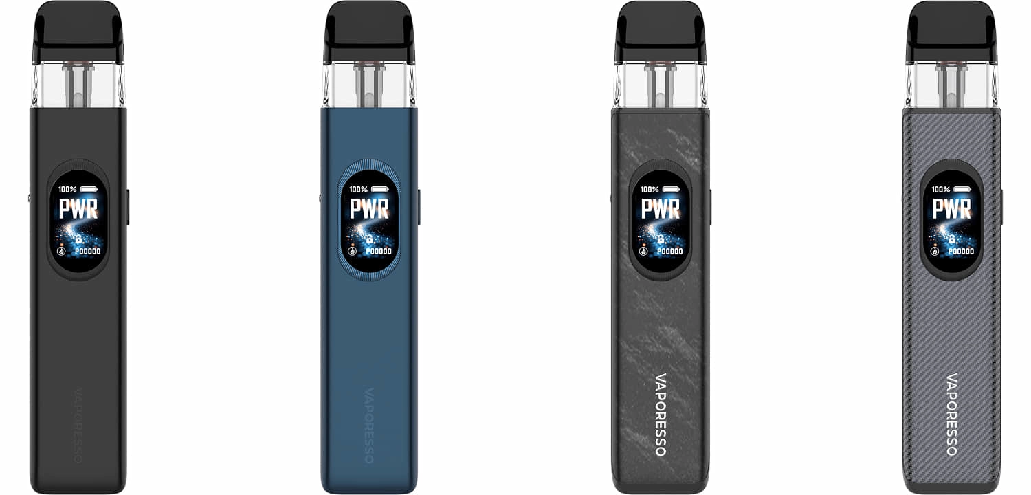 XROS 6 All Colors