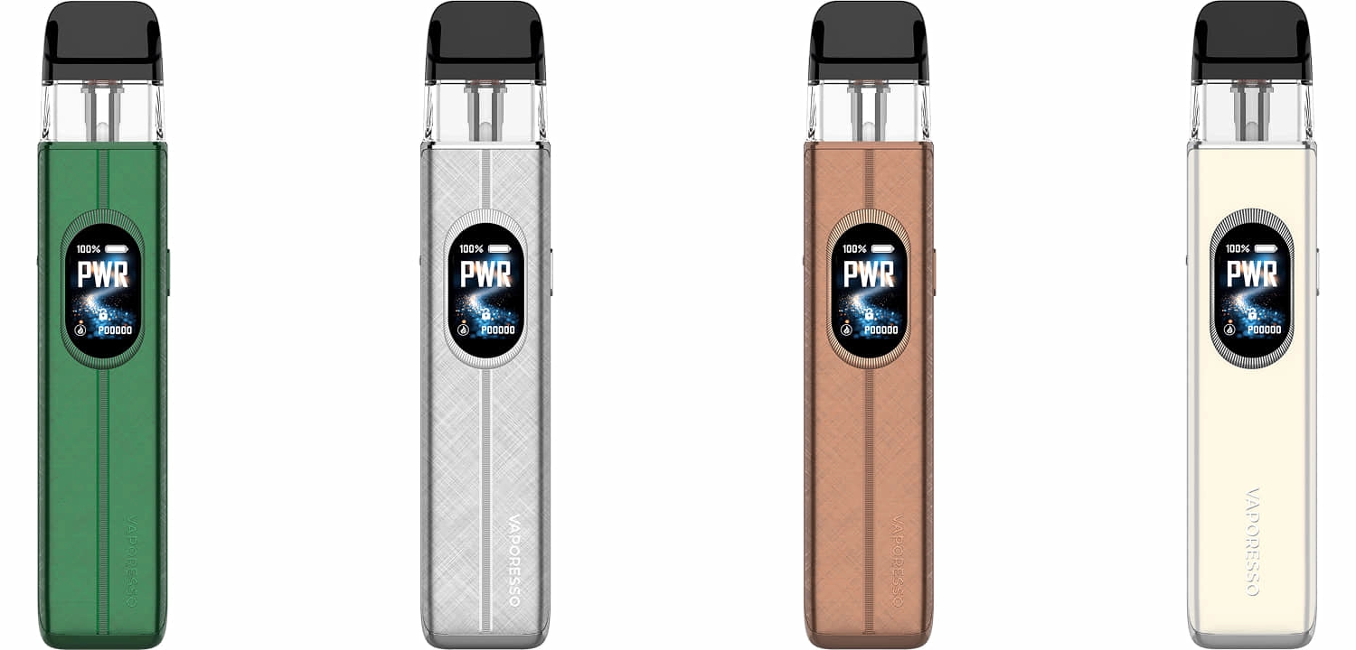XROS 6 All Colors