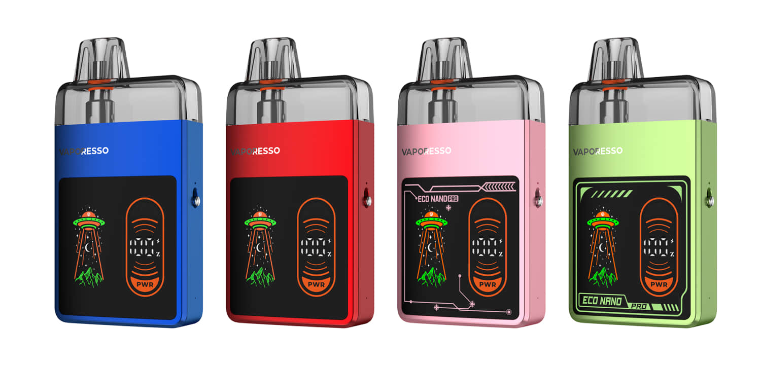 XROS 8 Todos los colores