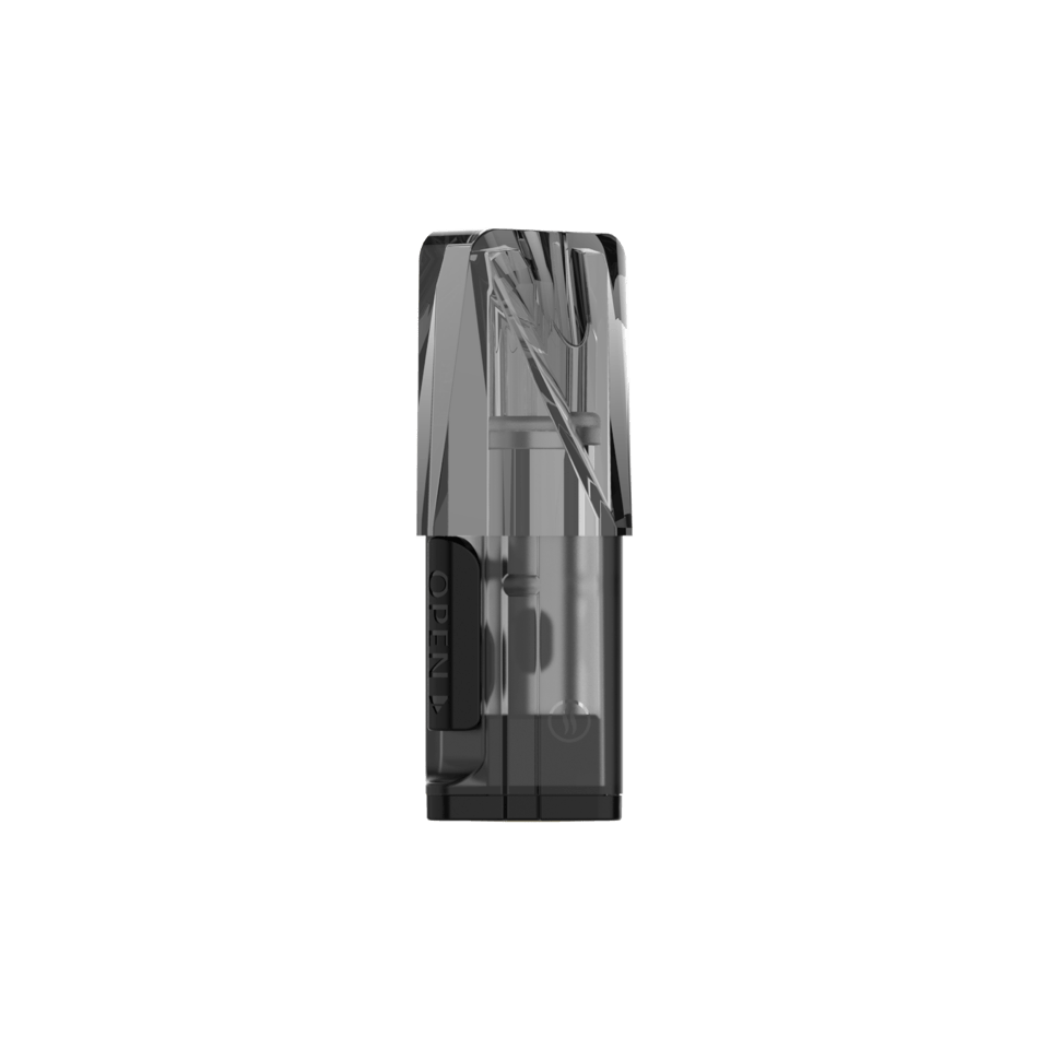 Vaporesso BARR POD: cápsula de malla con flujo de aire ajustable, diseñada para un vapeo MTL (boca a pulmón) preciso y un golpe de garganta satisfactorio.