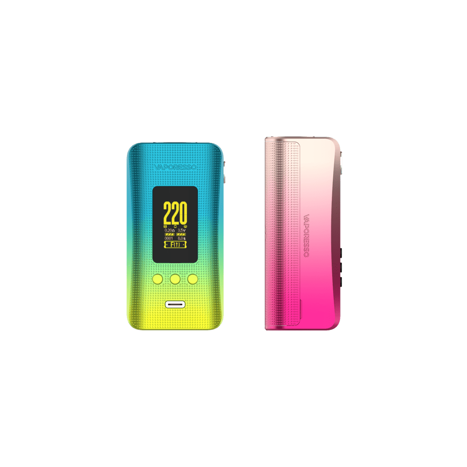 MODIFICACIÓN GEN 200/80S