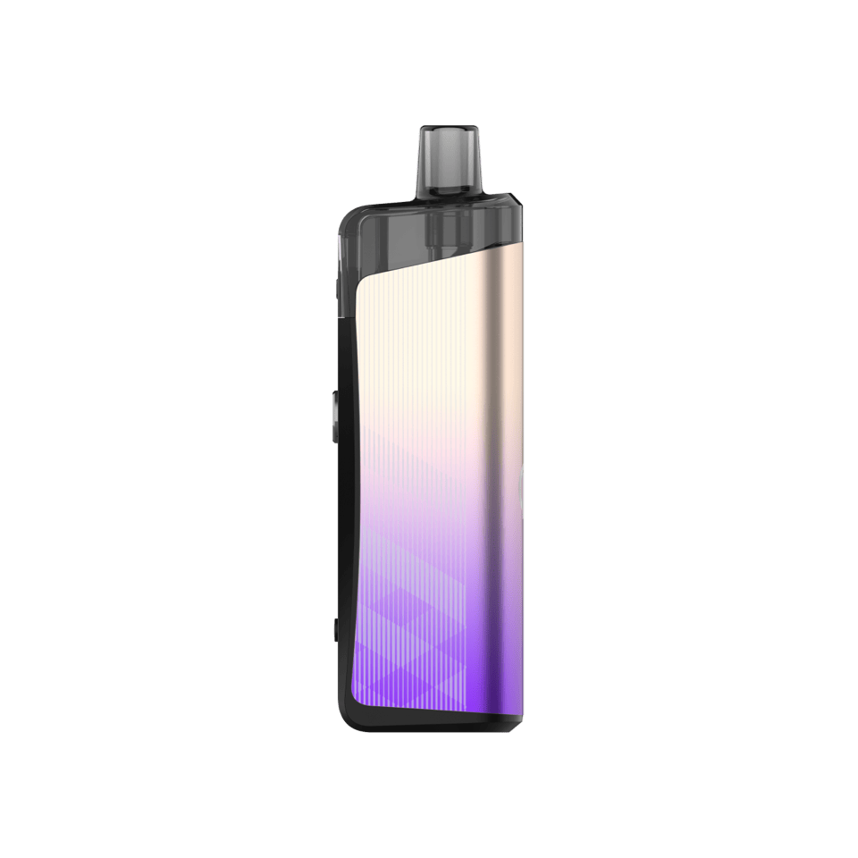 Vaporesso GEN AIR 40 pod mod: kit de vapeo ligero y recargable con flujo de aire ajustable, batería de 1800 mAh y rendimiento enfocado en la vapeo boca a pulmón (MTL).