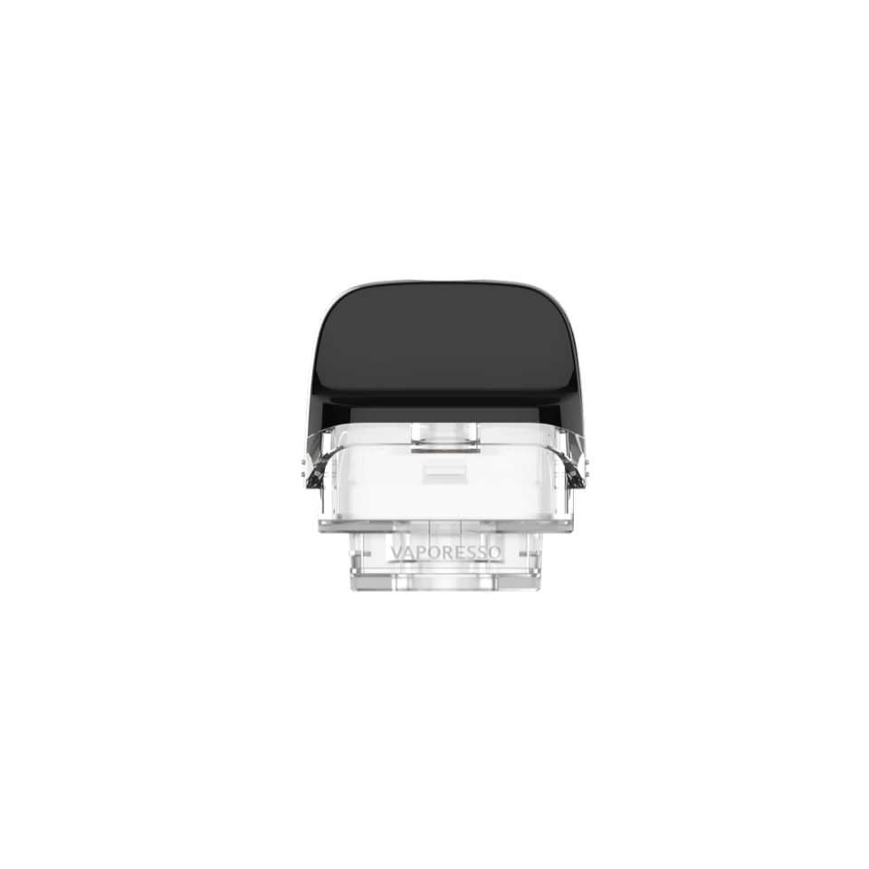 Cartucho Vaporesso LUXE PM40: cápsula de repuesto con resistencia de malla para dispositivos LUXE PM40, que proporciona un flujo de aire suave y un sabor intenso.