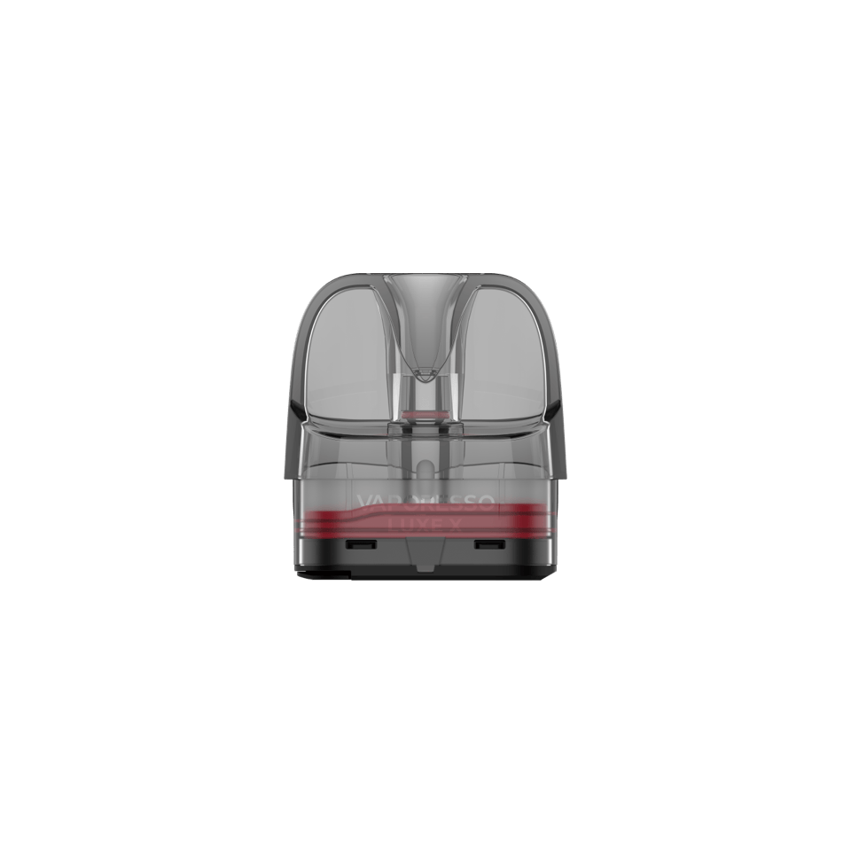 CÁPSULA LUXE X