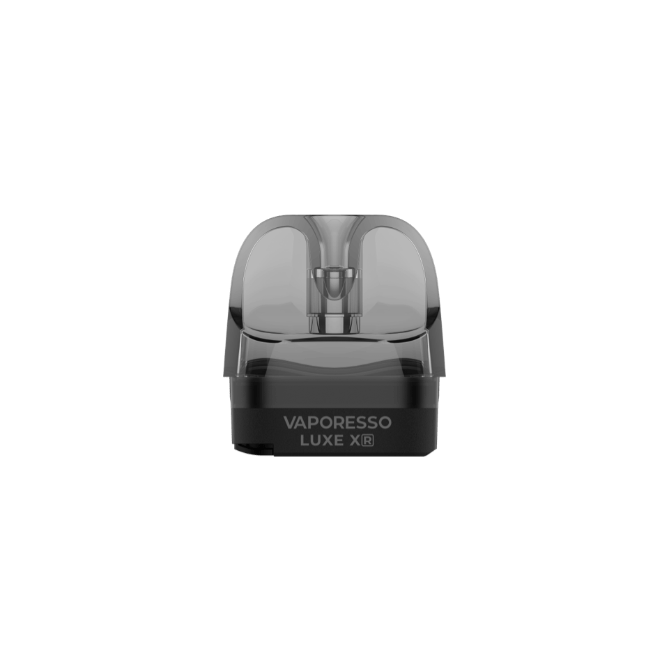 Vaporesso LUXE XR POD: cartucho de repuesto con resistencia de malla compatible con las resistencias GTX, que ofrece un potente rendimiento de resistencia subohm para la serie LUXE XR.