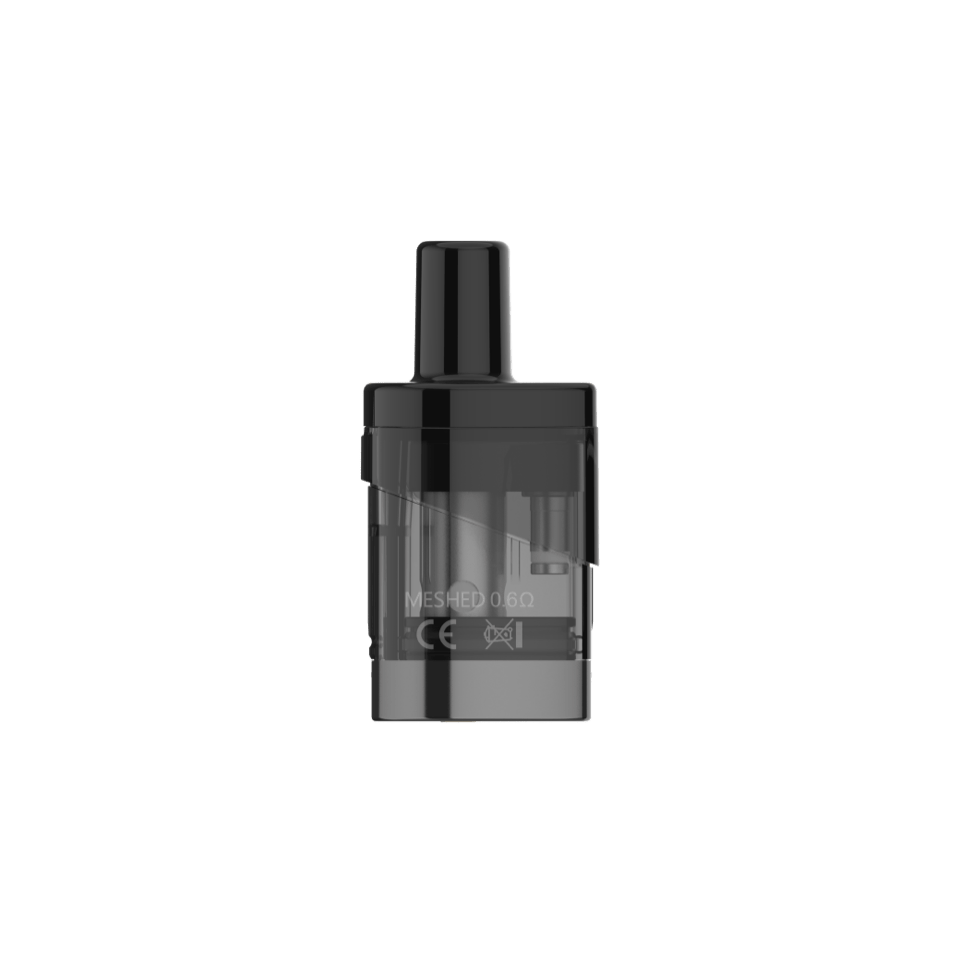 Vaporesso Podstick POD – mesh coil pod replacement designed for quick flavor switching and simple refills.