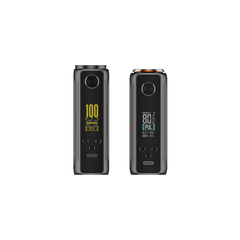 OBJETIVO 100/80 MOD
