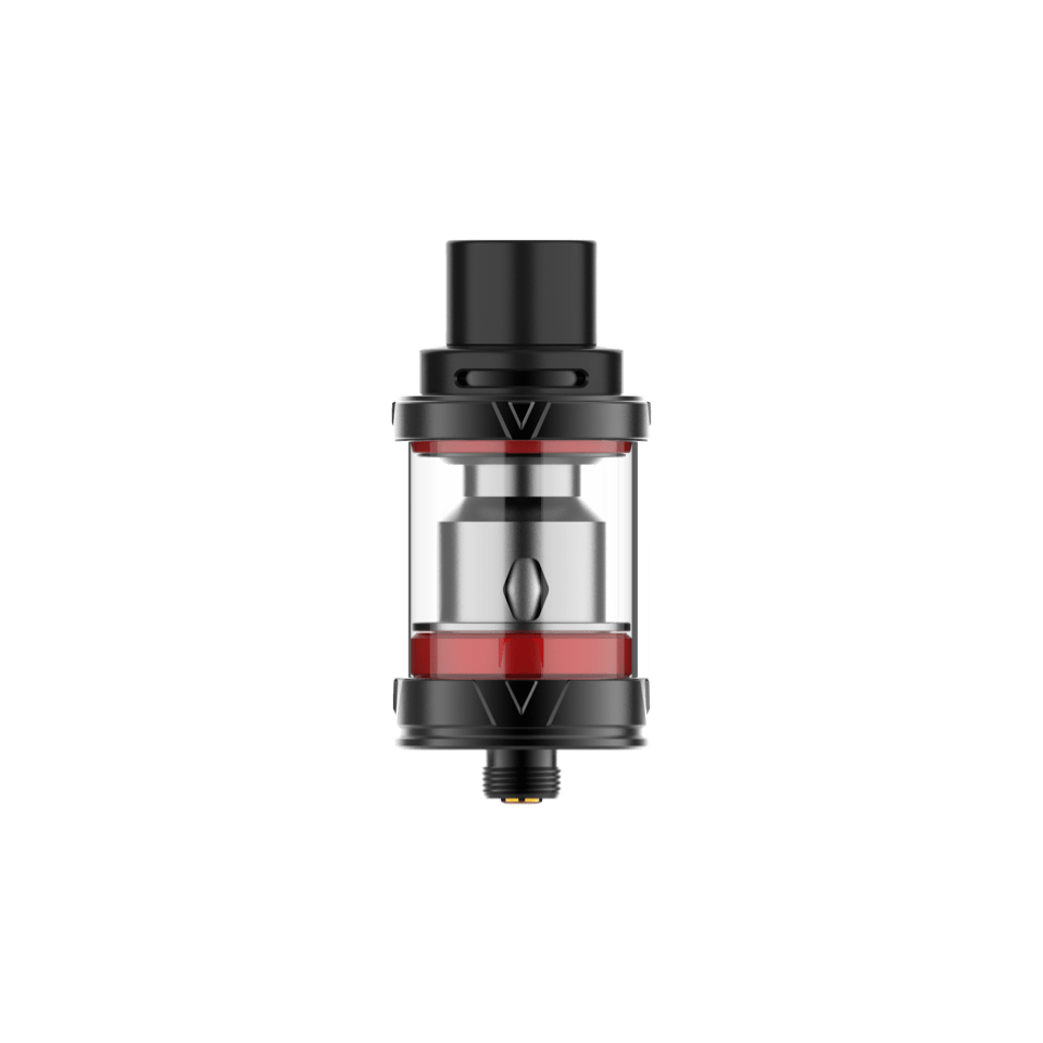 Vaporesso VECO Tank – top-fill mesh coil vape tank optimized for pure flavor and convenient refilling.