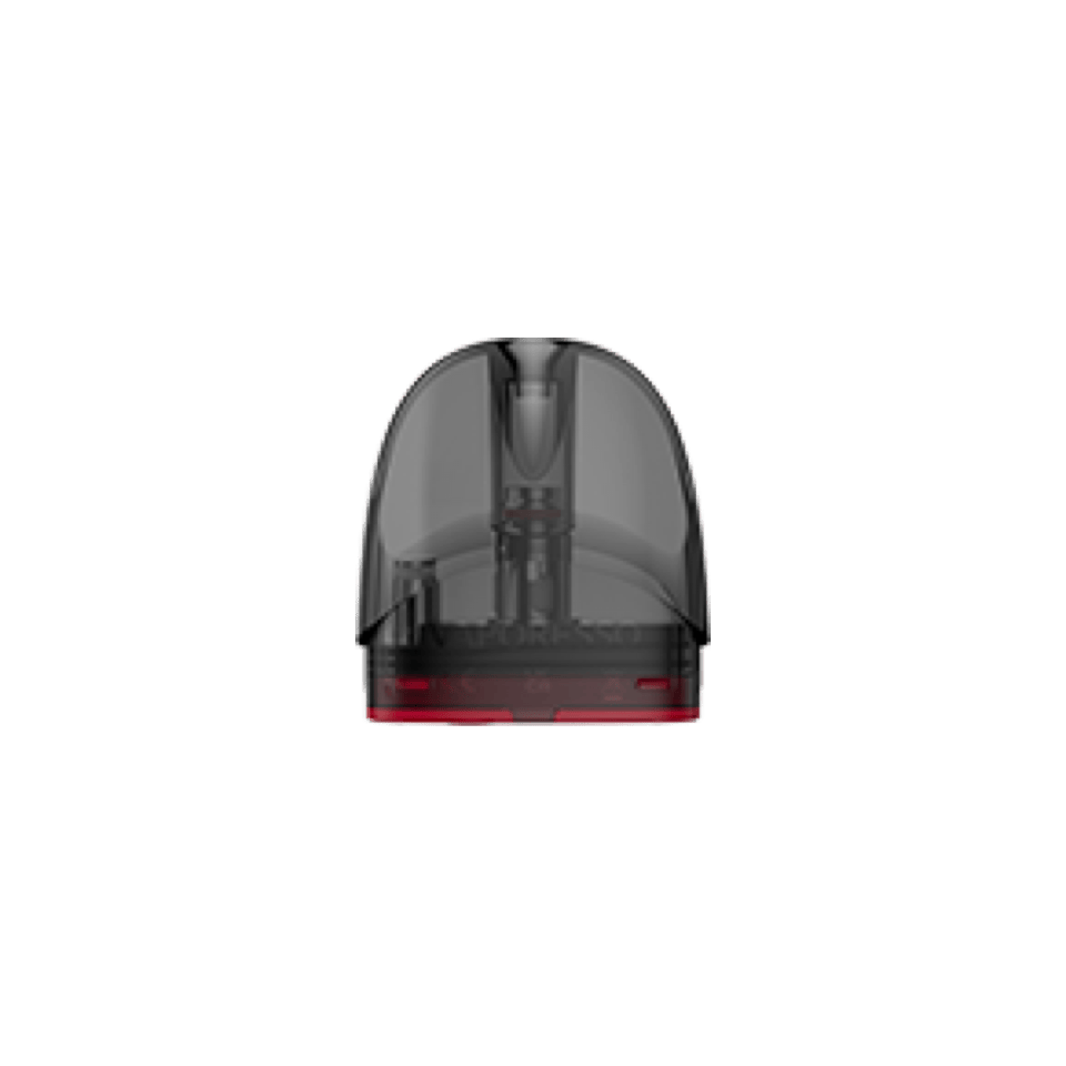 Vaporesso ZERO POD: cápsula de malla diseñada para caladas MTL ajustadas, compatible con los sistemas de cápsulas recargables de la serie ZERO.