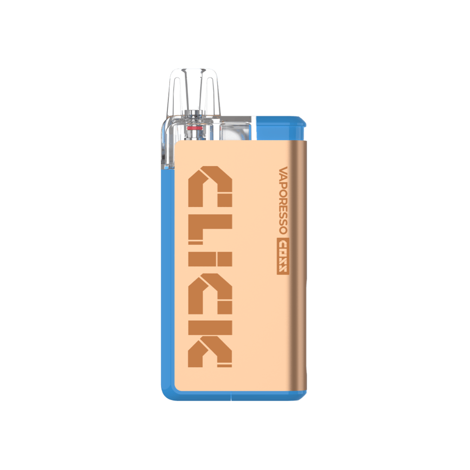 CÓDIGO DE VAPORESSO