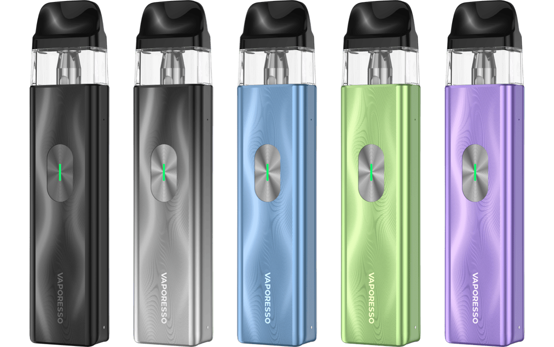 XROS 4 MINI All Colors