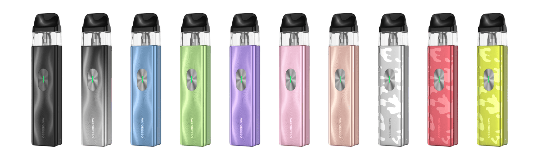 XROS 4 MINI All Colors