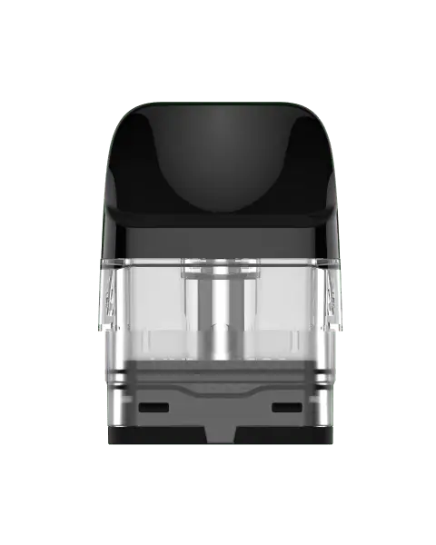 The 2ml 1.2Ω XROS Pod, offering the tightest draw for a true mouth to lung vape experience. The best mtl vape for those who prefer a cigarette-like feel.