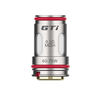GTi Coils